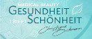 Gesundheit trifft Schönheit Logo