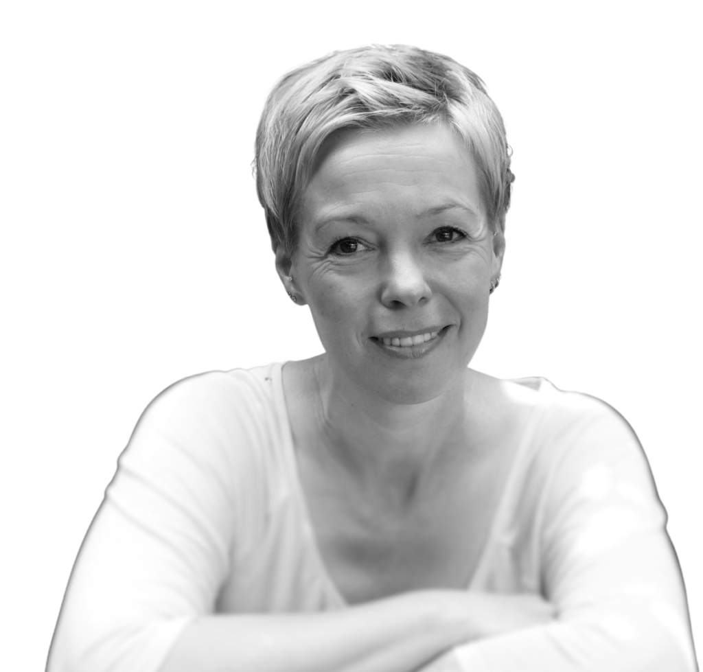 Christiane Bickmann